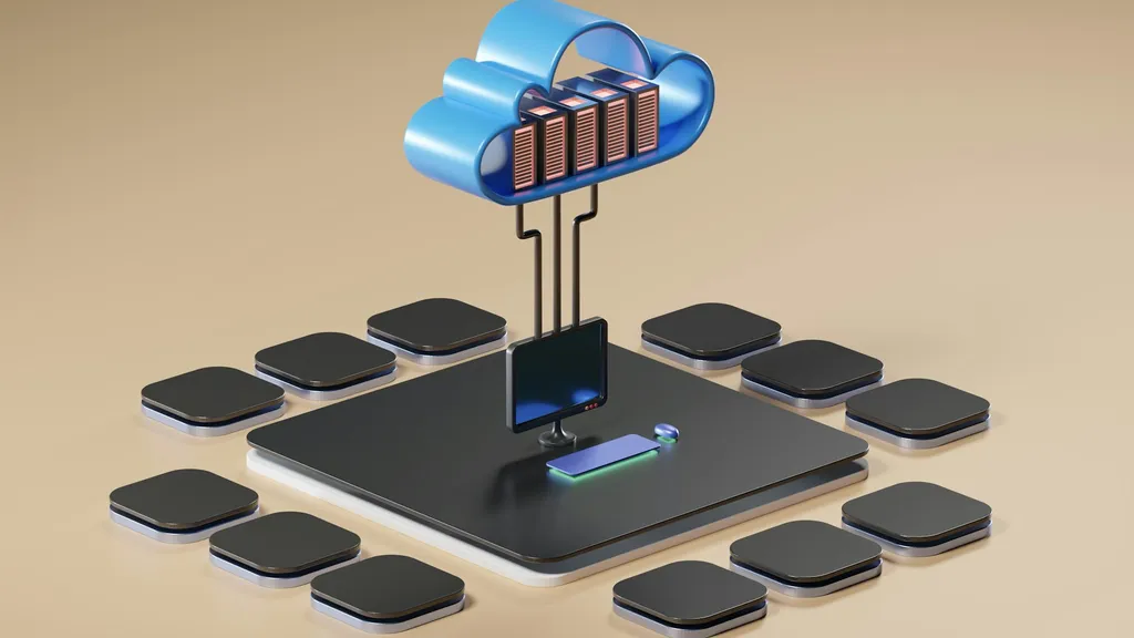 Data processing and cloud hosting advisory